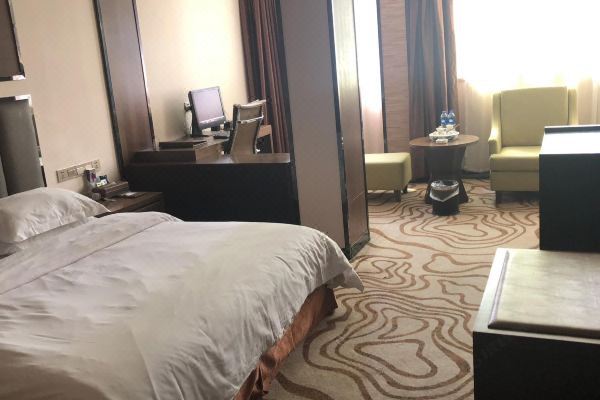 永春桃源大酒店