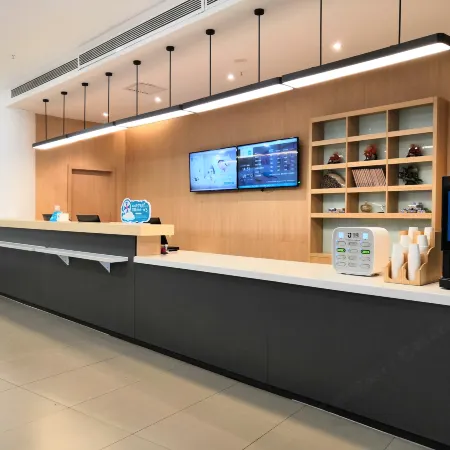 Tongyu Hotel