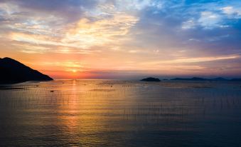 Xiapu Beachfront Sunrise Homestay