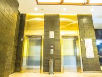 名人羽吉藏茶酒店(长春会展中心店) - 公共区域
