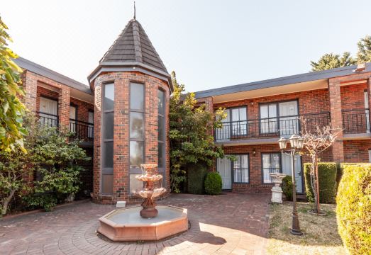 베스트 웨스턴 플러스 버킹엄 인터내셔널