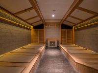 长春亚泰新城温泉饭店 - 健身娱乐设施