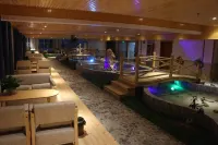 Forest Oxygen-Bar Hotel (Luoyang Mudanyuan) - 2 étoiles