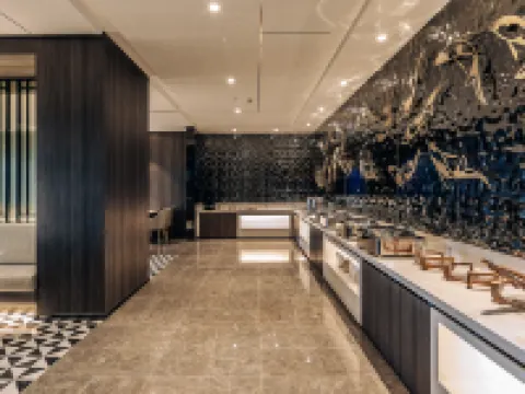 Orange Hotel Select (Xianghe Yicheng) Hotels in Xianghe