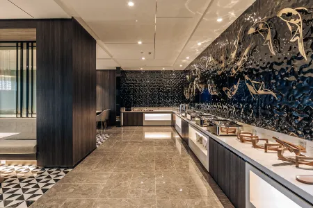 Orange Hotel Select (Xianghe Yicheng) Отели рядом с достопримечательностью «Minghe Courtyard»