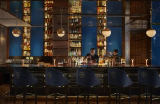 Mandarin Oriental Wangfujing Beijing