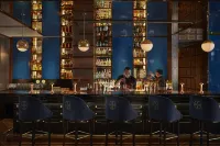 Mandarin Oriental Wangfujing Beijing Отели в г. Пекин
