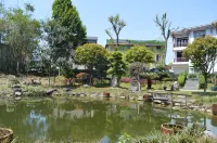 Zhangjiajie Different Inn 장자제 호텔