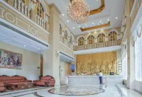 Vienna International Hotel Yi Yang High tech Zone High speed Railway South Station Branch