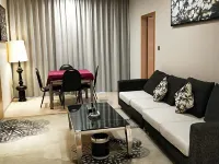 卡瑞登·城市ホテル 福清のホテル