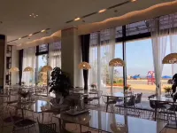 Yingkou wanke happy multi Sea View Apartment