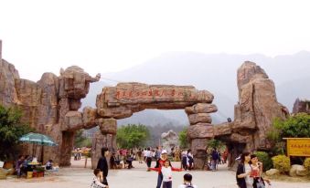 Lavande Hotel (Qingyuan New City Bus Station)