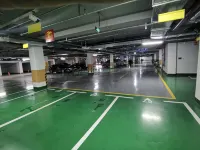 Xishihui Hotel - parking
