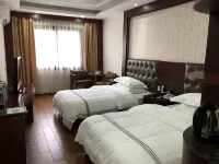 Dongjiang Lake Yiduoyun Hotel فنادق في دزى شينغ