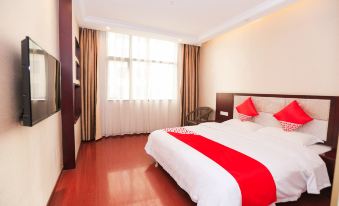 Shuangfeng Juxin Culture Hotel