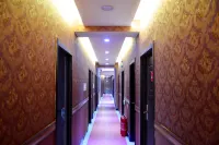 Huinan Winner Fashion Stay - ที่มีที่จอดรถ