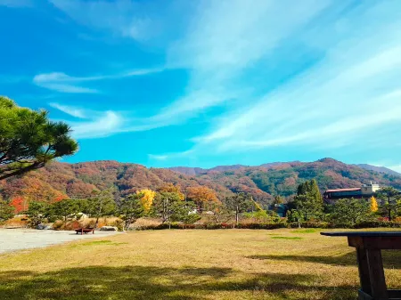 奧伊克斯休閒旅館