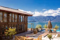 Rail Zhu Kiss Lu Gu Lake Inn