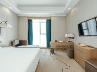 长沙金星国际酒店 - 高级大床房