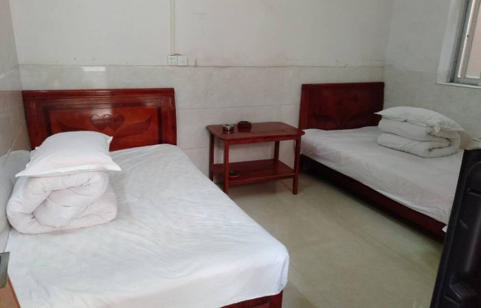 Fulu Xinghai Hotel