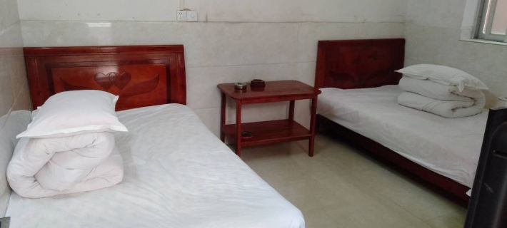Fulu Xinghai Hotel Hotels in Fusui