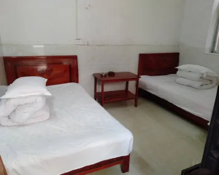 Fulu Xinghai Hotel Hotels in Fusui