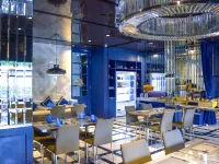 Glam Habitat Hotels in der Nähe von Phuket Fanta Sea