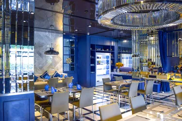 รูปภาพของแกลม ฮาบิแทท