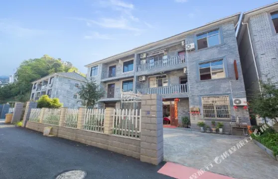 桐廬印象桃源民宿（瑤琳店）