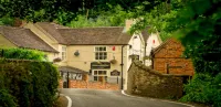 The Shakespeare Inn