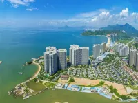 Country Garden Shili Yintan Xinruhai Hotel Apartment