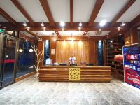 三江云客酒店 - 酒店外部