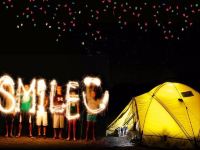 敦煌大漠星光国际沙漠露营基地 - 两大一小亲子露营