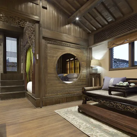 Zhang Mansion