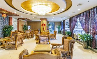 Shangcheng Business Hotel