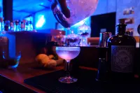 The Parc Hotel - bar