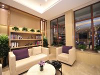 麗枫酒店(哈尔滨东站会展中心店) - 公共区域