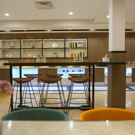 HanTing Hotel (Shanghai Wujiaochang) Отели рядом с достопримечательностью «Янпу»
