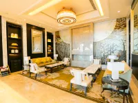 SONG JIANG BONANZA WINNING HOTEL Hotels in Jilin
