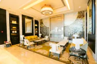 SONG JIANG BONANZA WINNING HOTEL