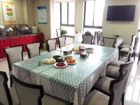 nanyuan e home hotel （liu an Railway Station Hotel ） ）