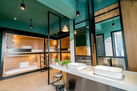 Mitang Youth Hostel