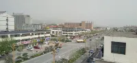 100 Inn Liangpin Hotel (Pingshan Wentang)
