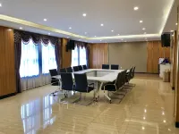 Hotel l'Orchidee Owendo Hotels in Libreville