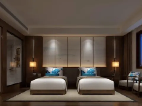 Xiangdu Hotel Hotels in Jinxi