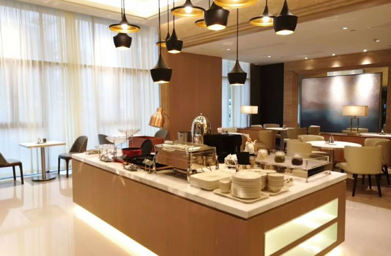 New East Asia Hotel (Xiamen International Airport) photo 2