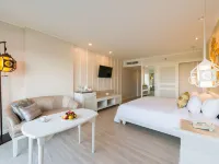 The Riverie by Katathani Hotels near Wat Huay Pla Kang