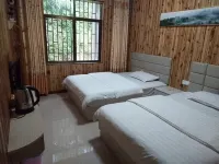 Zixing Lianshuxian Farmstay