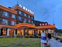 Tibet Ausplclous Snow Hotel - spa