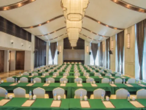 Yooler Resort Hotel Hotels in Zhoushan